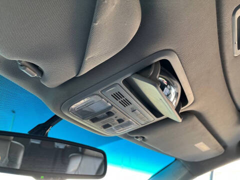 2011 Honda Odyssey EX-L