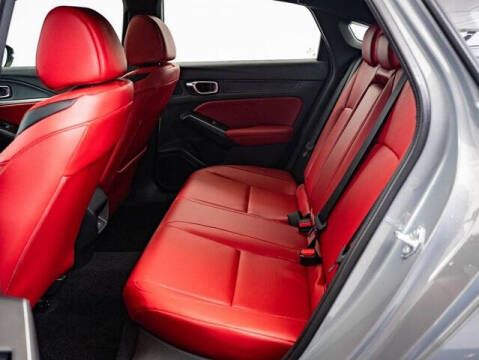 2026 Acura Integra w/Tech w/A-SPEC