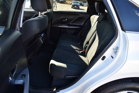 2013 Toyota Venza LE