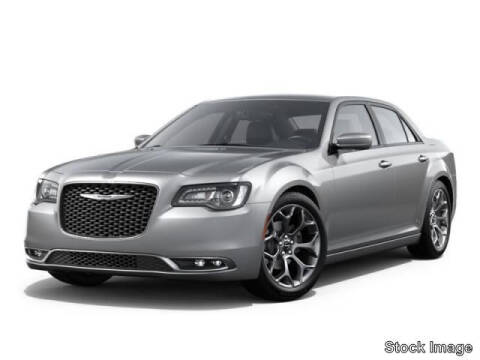 2019 Chrysler 300 for sale at Stephens Auto Center of Beckley in Beckley WV