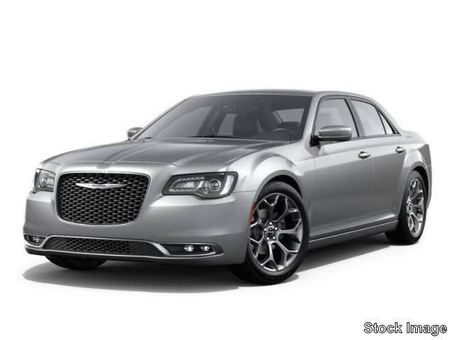 2019 Chrysler 300 for sale at Stephens Auto Center of Beckley in Beckley WV