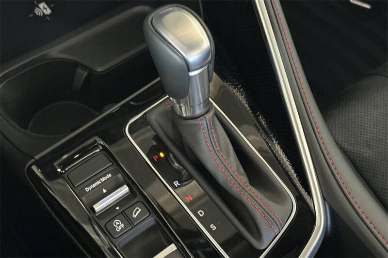 2025 Acura ADX w/A-SPEC