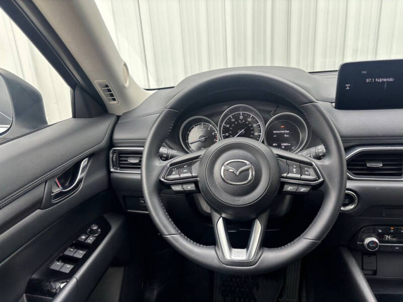 2023 Mazda CX-5 2.5 S Select