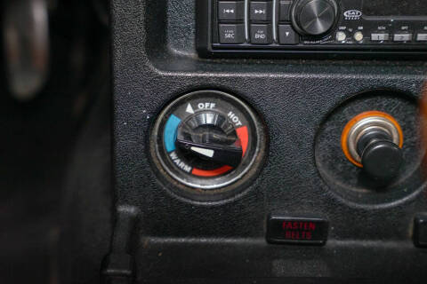 1980 MG MGB