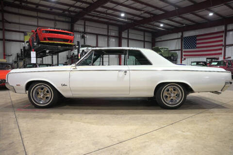 1964 Oldsmobile 442