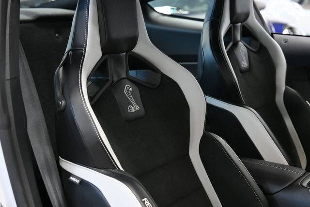 2020 Ford Mustang Shelby GT500