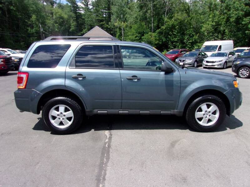 2012 Ford Escape for sale at Mark's Discount Truck & Auto in Londonderry NH