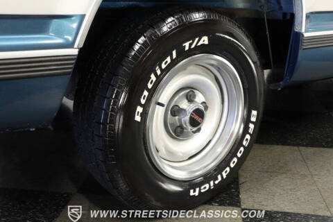 1990 GMC Sierra 1500