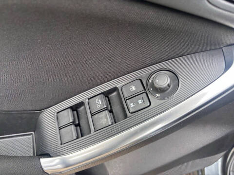 2013 Mazda CX-5 Touring