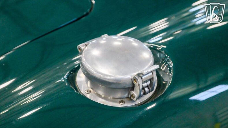 1965 Shelby Cobra