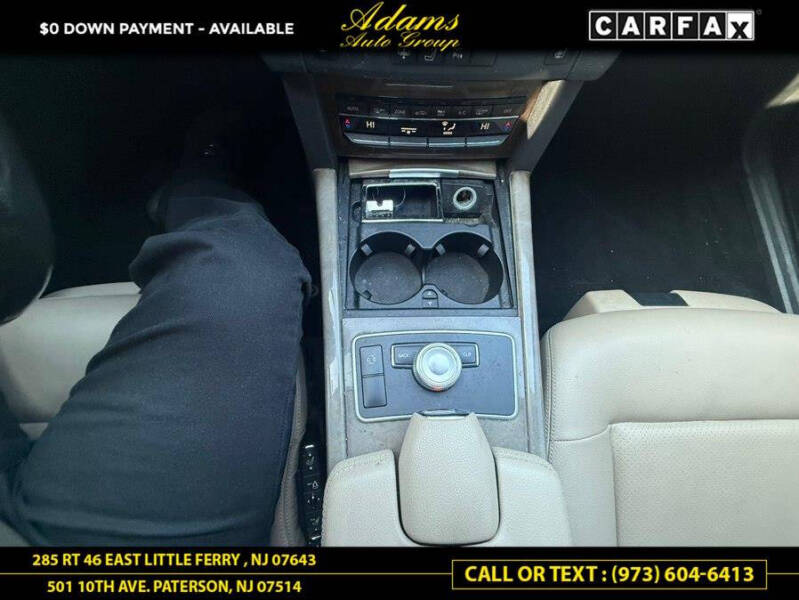 2010 Mercedes-Benz E-Class E 350 Luxury 4MATIC