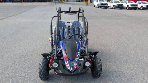 2026 TrailMaster Blazer 200R