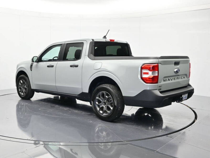 2023 Ford Maverick XLT