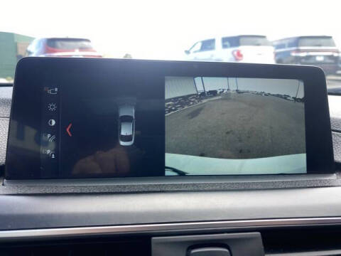 2018 BMW 4 Series 430i