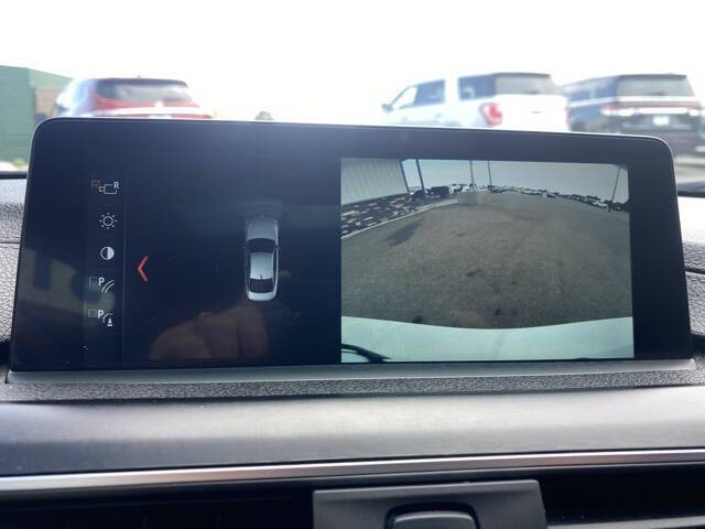 2018 BMW 4 Series 430i