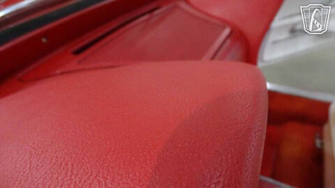 1965 Chevrolet Corvette