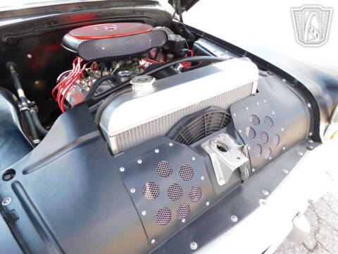 1953 Oldsmobile Eighty-Eight