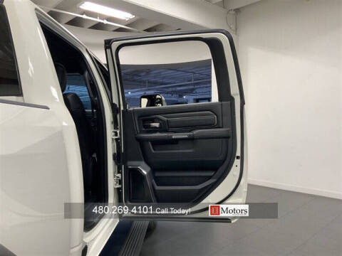 2022 RAM 2500 Limited