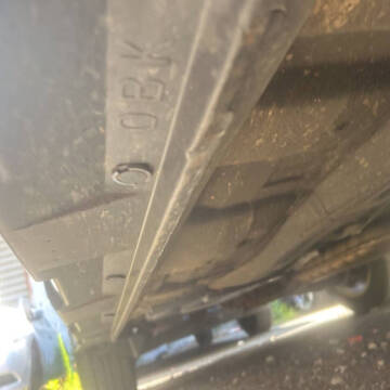 2012 Subaru Outback 2.5i Limited