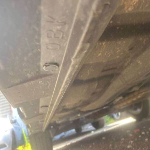 2012 Subaru Outback 2.5i Limited