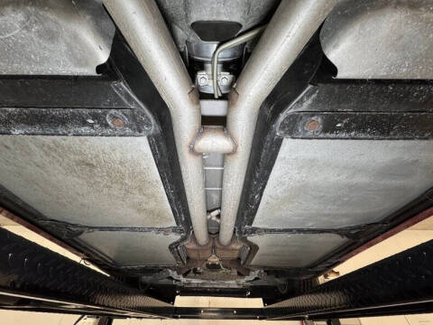 1997 Chevrolet Corvette