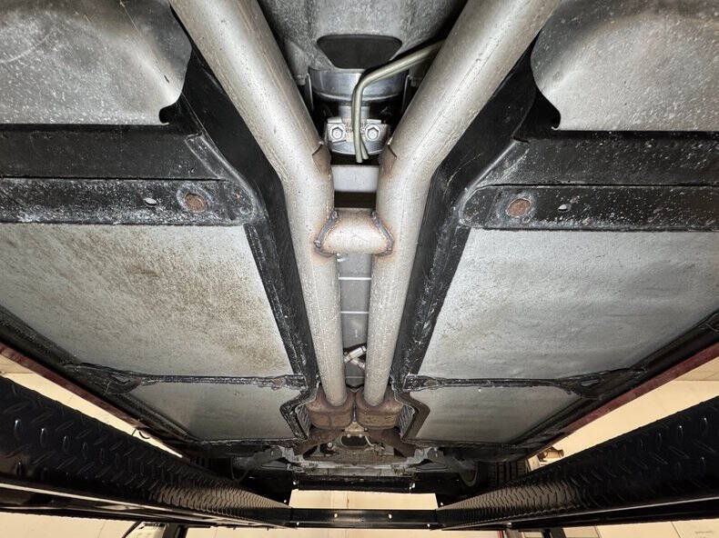 1997 Chevrolet Corvette