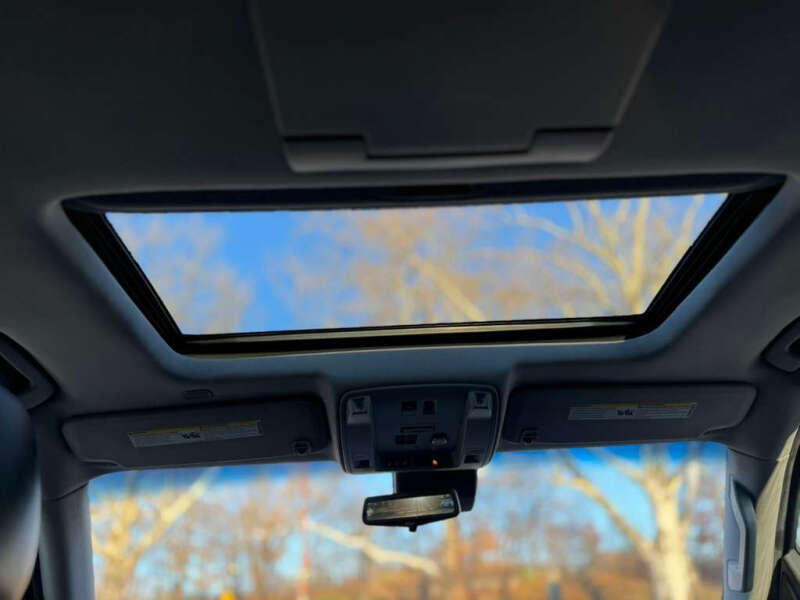 2018 Cadillac Escalade ESV Luxury