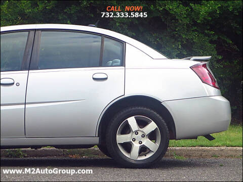 2007 Saturn Ion 3
