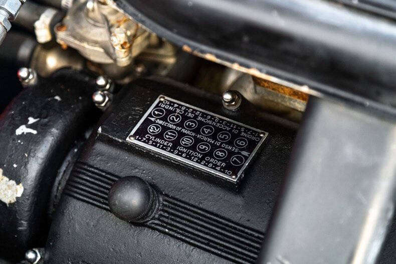 1964 Ferrari 330 GT 2+2
