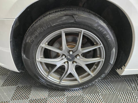 2014 Dodge Charger SXT