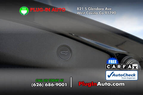 2021 Tesla Model 3 Performance