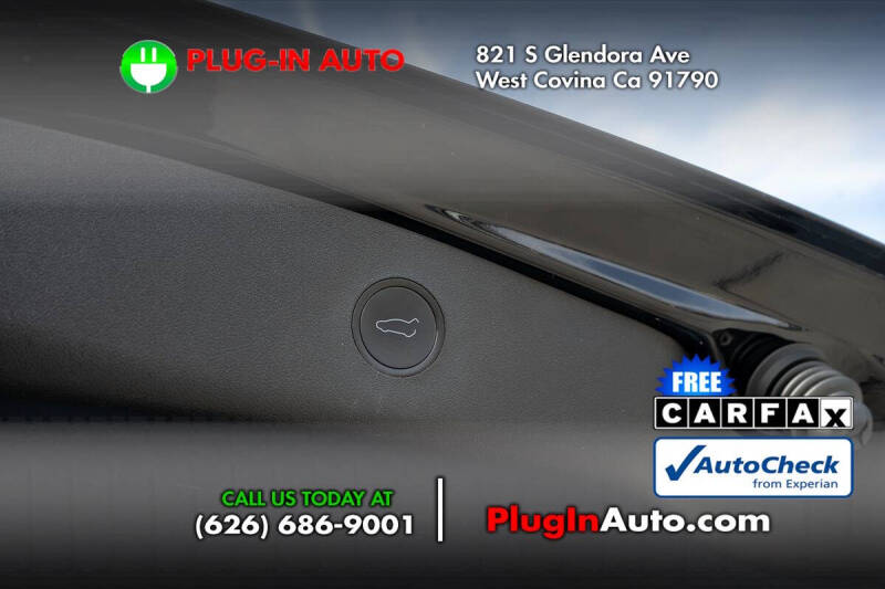 2021 Tesla Model 3 Performance