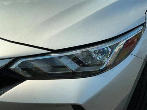 2023 Nissan Sentra S