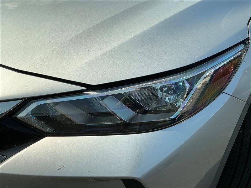 2023 Nissan Sentra S