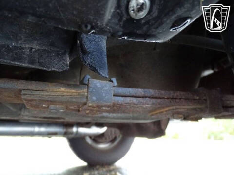 1981 Pontiac Firebird