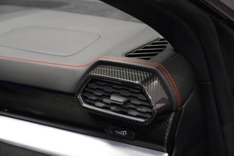 2021 Lamborghini Urus