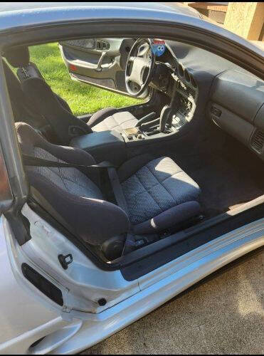 1994 Mitsubishi 3000GT