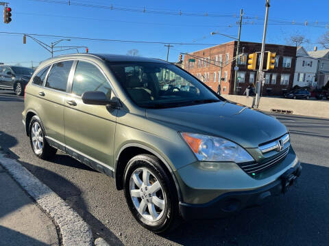 2008 Honda CR-V for sale at 1G Auto Sales in Elizabeth NJ