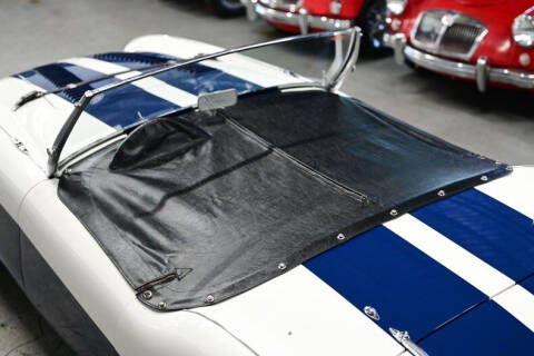 1954 Austin 100-4 BN1 LEMANS PKG