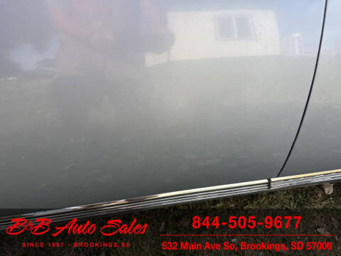 1965 Oldsmobile Starfire