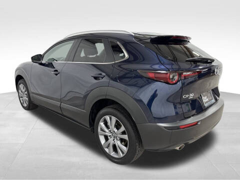 2025 Mazda CX-30 2.5 S Preferred