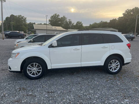 2015 Dodge Journey SXT