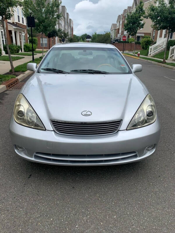 2005 Lexus ES 330 for sale at Pak1 Trading LLC in Little Ferry NJ