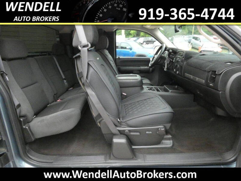 2007 GMC Sierra 1500