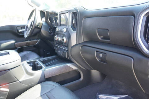 2022 GMC Sierra 1500 Limited