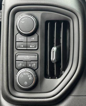 2022 Chevrolet Silverado 1500 Limited