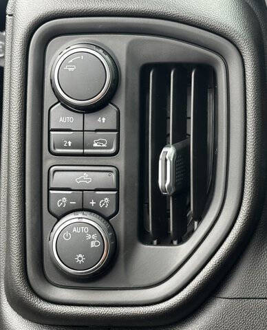 2022 Chevrolet Silverado 1500 Limited