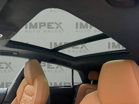 2025 Audi RS Q8 performance 4.0T quattro