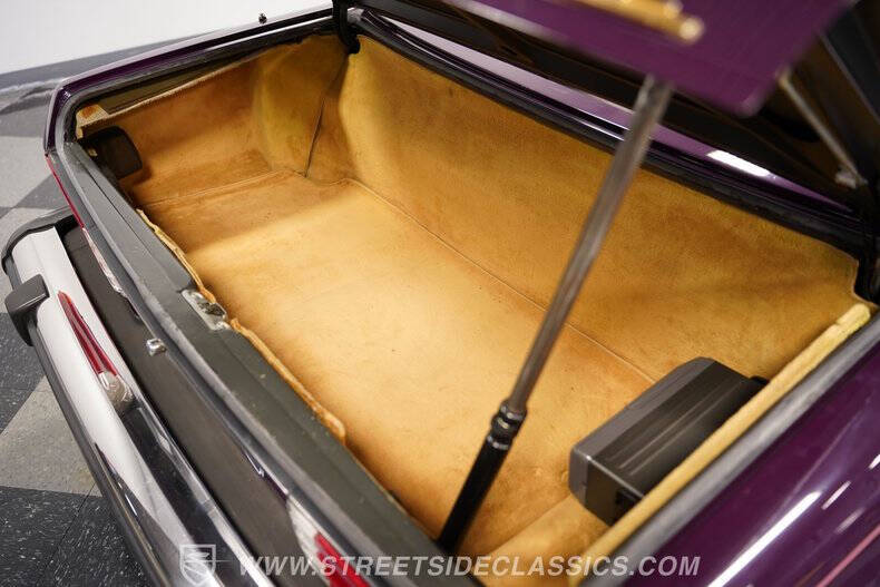 1986 Mercedes-Benz 560-Class 560 SL