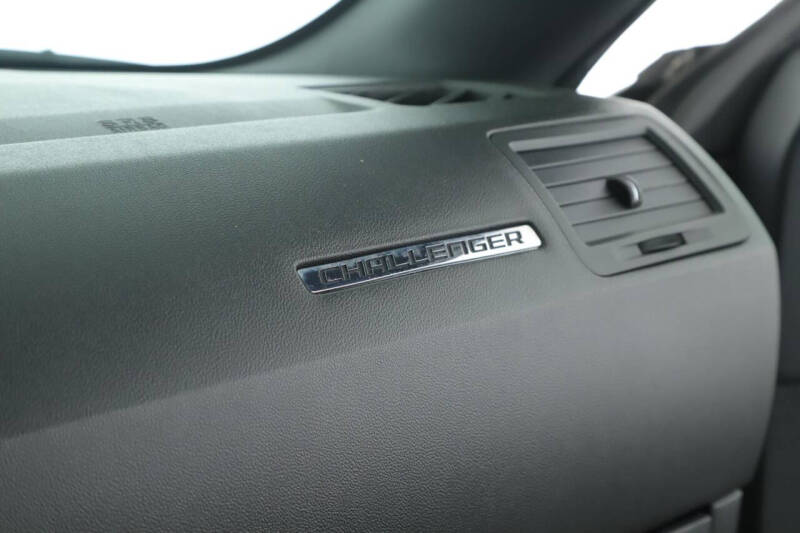 2010 Dodge Challenger